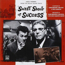 Bernstein, Elmer - Sweet Smell of Success