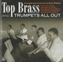 V/A - Top Brass and Trumpets..