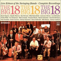 Big 18 - Live Echoes of the..
