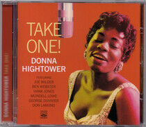 Hightower, Donna - Take One!