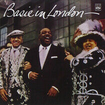 Basie, Count - Basie In London
