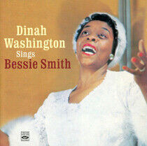 Washington, Dinah - Sings Bessie Smith