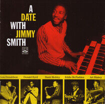 Smith, Jimmy - A Date With Jimmy Smith