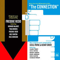 Redd, Freddie & Cecil Pay - Connection.. -Remast-