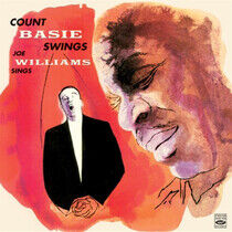 Basie, Count & His Orches - Swings/Greatest