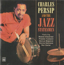 Persip, Charles - And the Jazz Statesmen