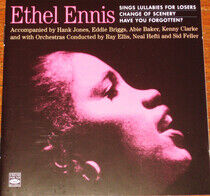 Ennis, Ethel - Sings Lullabies For..