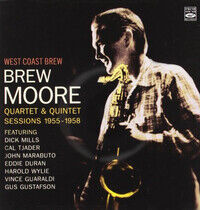 Moore, Brew - West Coast Brew