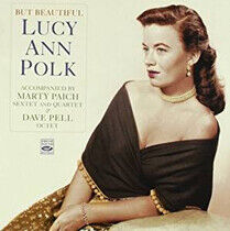 Polk, Lucy Ann - But Beautiful