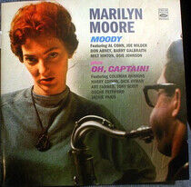 Moore, Marilyn - Moody/Oh Captain