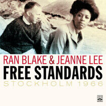 Blake, Ran & Jeanne Lee - Free Standards -..