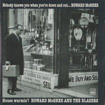 McGhee, Howard - Nobody Knows You When..