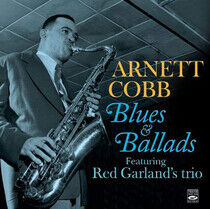 Cobb, Arnett - Blues & Ballads