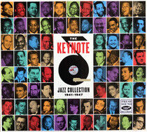 V/A - Keynote Jazz Collection..