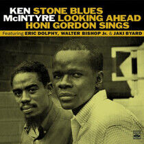 McIntyre, Ken - Stone Blues