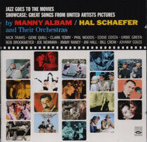 Schaefer, Hal/Manny Albam - Showcase: Great Songs