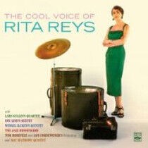 Reys, Rita - Cool Voice of Rita Reys