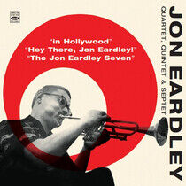 Eardley, Jon - Quartet, Quintet & Sextet
