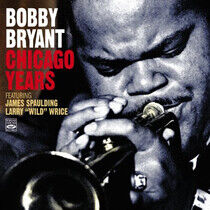 Bryant, Bobby - Chicago Years