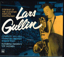 Gullin, Lars - Complete 1951-1955