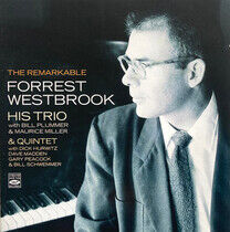 Westbrook, Forrest -Trio - Remarkable Forrest..