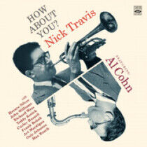 Travis, Nick -Quintet- - How About You?