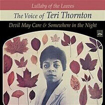Thornton, Teri - Lullaby of the Leaves