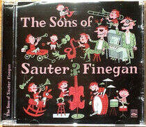 Sons of Sauter-Finegan - Sons of Sauter-Finegan