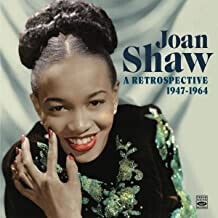 Shaw, Joan - Retrospective 1947-1964