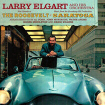Elgart, Larry -Orchestra- - New Sounds At the..