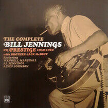 Jennings, Bill/Jack McDuf - Complete -.. -Bonus Tr-