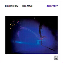 Shew, Bobby - Telepathy