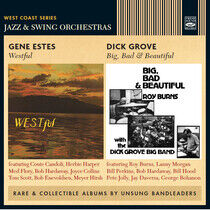 Estes, Gene & Dick Grove - West Coast Series..