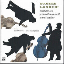 Basses Loaded - Plus East Coast Jazz/5