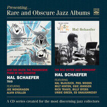Schaefer, Hal - Presenting Rare and..