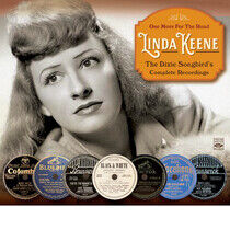 Keene, Linda - Dixie Songbird's..