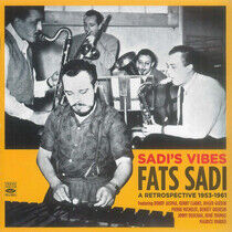 Sadi, Fats - A Retrospective 1953 -..