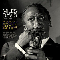 Davis, Miles -Quintet- - In Concert At.. -Digi-