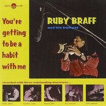 Braff, Ruby - You're Getting To Be a Ha