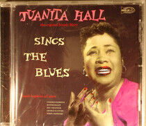 Hall, Juanita - Sings the Blues