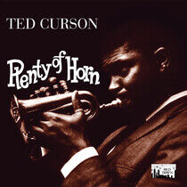 Curson, Ted - Plenty of Horn