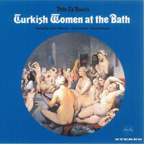 La Roca, Pete - Turkish Women At the Bath