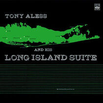 Aless, Tony - An His Long Island Suite