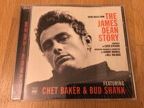 Baker, Chet & Bud Shank - Theme Music From the..