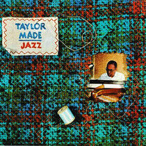 Taylor, Billy - Taylor Made Jazz