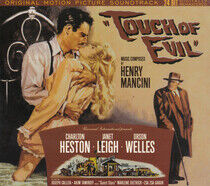 Mancini, Henry - Touch of Evil