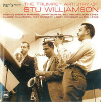 Williamson, Stu - Trumpet Artistry of