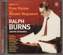 Burns, Ralph - Free Forms & Winter Seque
