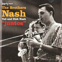 Brothers Nash - Juntos