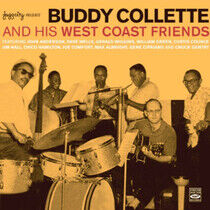 Collette, Buddy - Buddy Collette and His..